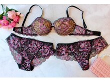 A~Kカップ、95cmアンダーまでの豊富なサイズ展開[育乳/麻布十番]