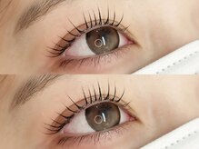 ロコラッシュ 新宿東口店/まつげパーマ/パリジェンヌ