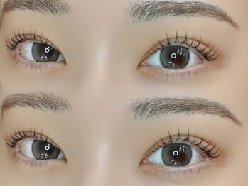 グッドタイム 横浜駅西口(GoodTimes)/まつげパーマ/眉毛アイブロウ