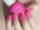 デアフローラ(deaflora)の写真/ジェルネイルできない方にもおすすめ。自爪ケアしながらネイルを楽しめます♪ネイルサロンデビューにも◎