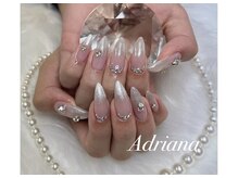 アドリアーナ(ADRIANA)/