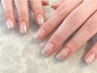 【HAND】グラデーション