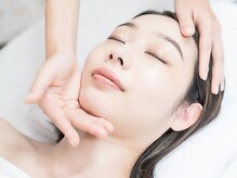 クラブビアンカの雰囲気（肌質・症状に合わせて49種類の有用成分を原液カスタマイズ）