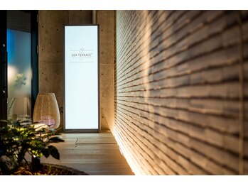 シーテラスプラス(SEA TERRACE+)/外観