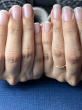 アイネイル(Ainail)/自爪育成コース3回目の方