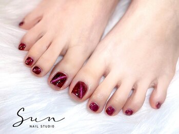 フットマグネット