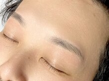 ミリ(Miri)/メンズ美眉スタイリングWAX