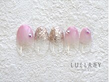 ララバイ 恵比寿店(LULLABY)/ベーシックデザインコース¥4990