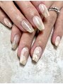 マハロネイルサロン 横浜店(mahalo)/mahalo nail salon横浜店