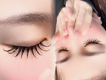 アコテアット ネイル アイ(acote @)/バインドロック100束/担当高嶋