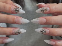 nail salon rene