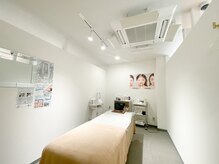 ディアー(Dear)の雰囲気（完全個室なので、ゆったりお過ごしいただけます◎）