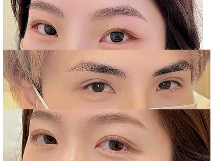 マナ(salon)の写真