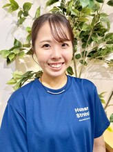 ヒューマンストレッチ 京都錦店(Human Stretch) 廣田 悟実