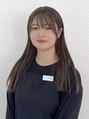 まつ毛エクステ専門店 ラッシュ 五日市駅前店(LASH by Syukuran) 土谷 彩果