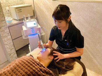 ココル(COCORU)/たるみ・小じわ全顔コース