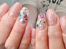 フリーアートコース☆
