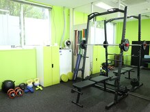 クエスト ウィンズゴルフステーション新座店(Quest)