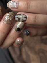 マルス 苫小牧店(MARS)/おまかせdesign