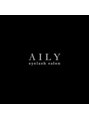 アイリー 心斎橋(AILY)/パリジェンヌ・まつげパーマ専門店 AILY