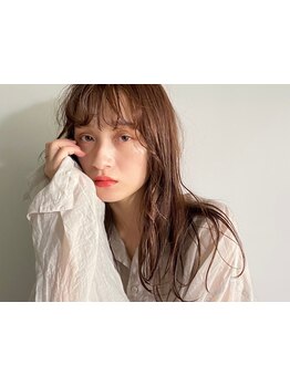 ナチュラル上品な目元にしたい