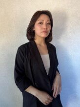 サロン エフ(salon f) Manaka 