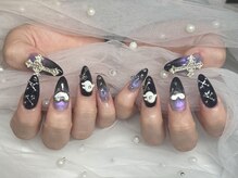 グランジーナ(Gran Jiina)/持ち込みデザイン♪