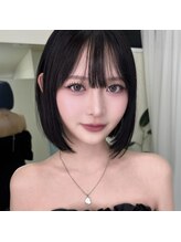 ルポア バイ ヴィブリス(leffoi by VIBLiSS)/LEDエクステ