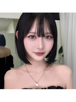 ルポア バイ ヴィブリス(leffoi by VIBLiSS)/LEDエクステ