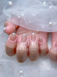 ガラスフレンチ