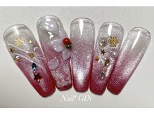 ネイル ジン(Nail' GIN)/
