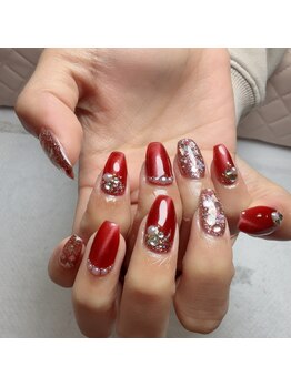 ビユビ ネイル 川口駅前店(Biyubi Nail)/