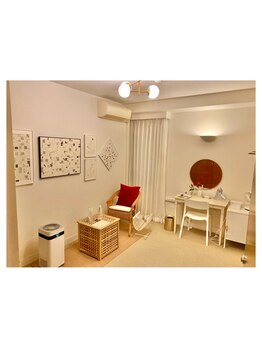 パチパチ 駒沢(88 PACHi PACHi)/お部屋