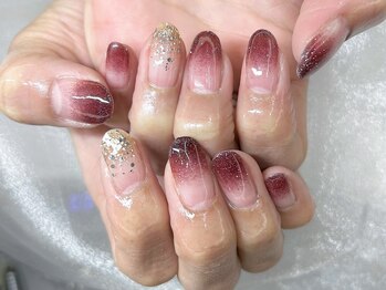 ガーデン 今市店(GARDEN)/