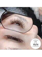 マイム(MyM)/施術例