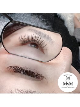 マイム(MyM)/施術例