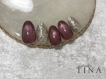 ティナ(TINA)/