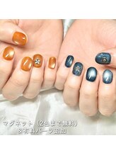 クトワ(QUE TOI)/マグネット（2色まで無料）