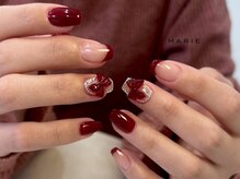 ザマリー 神戸マルイ店(THE MARIE)/定額￥7000 リボン 115c