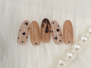 キューティプティ新宿/◇¥8,250◇