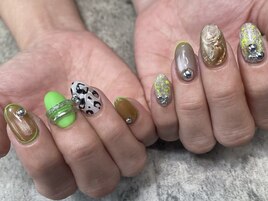 150分フリーアート