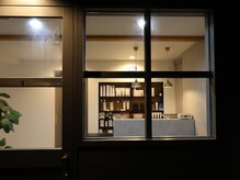 サロン チピ(salon chipi)