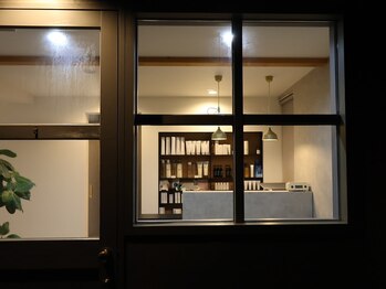 サロン チピ(salon chipi)の写真/salon chipiがあなたの理想を叶える◆施術が初めての方も上質なホスピタリティとともにお試しくださいませ