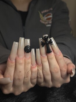 アユネイル(Ayunail)/