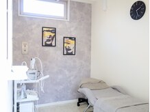 シミケア専門店 SAKURA 平塚店の雰囲気(シミケア革命で根本シミ改善にトライ☆)