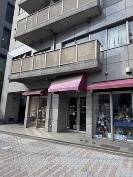 ネクストジムトウキョウ 目黒店(NEXT GYM TOKYO)/５.白金台駅からのアクセス方法