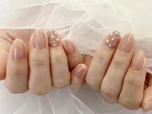 キャンアイドレッシー 青葉台店(Can I Dressy)/1ポイントart