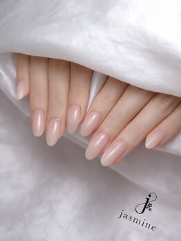 ジャスミン(jasmine)/ベーシックコース