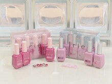 エヌネイル(N nail)/