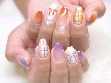 グラテチュード(gratitude)/持ち込みデザイン